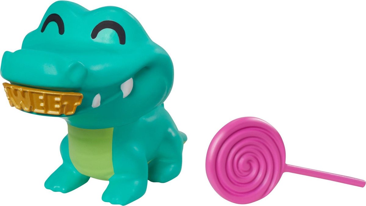 Barbie tienerpop Regenboog junior 28,5 cm