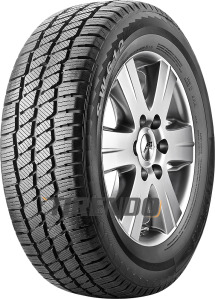 Westlake SW612 ( 205/70 R15C 106/104R 8PR ) - Zwart