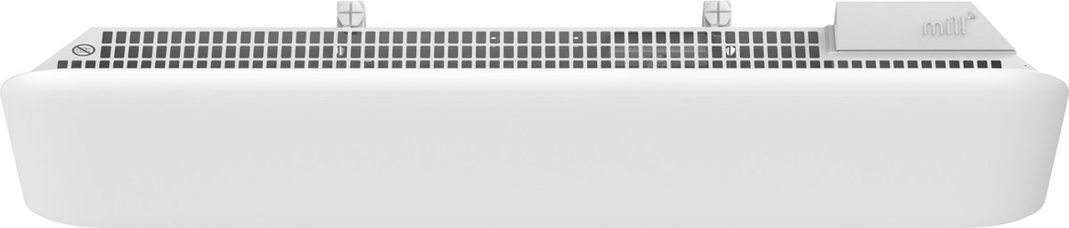 Mill PA1500WIFI3 - Wit