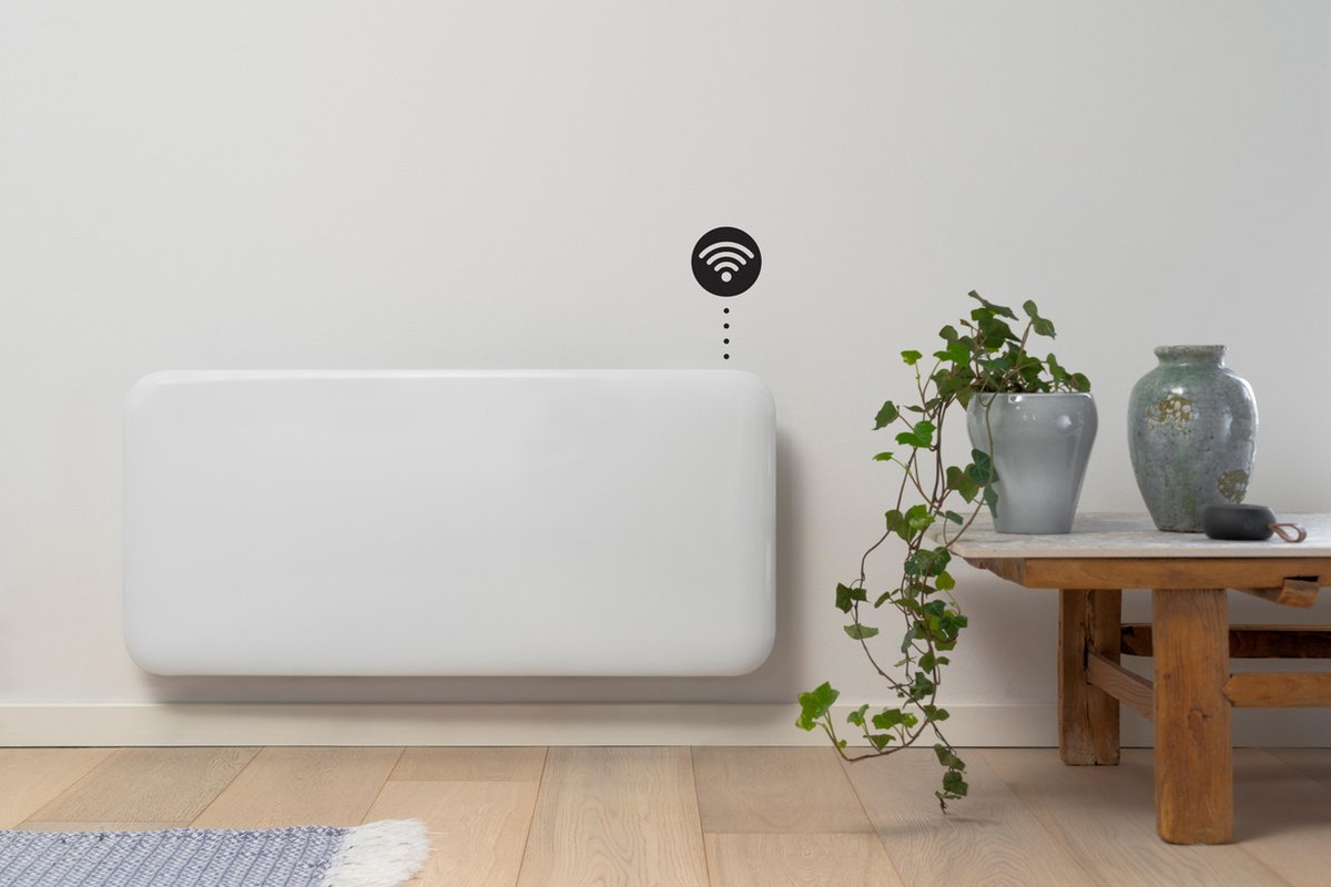 Mill PA1500WIFI3 - Wit