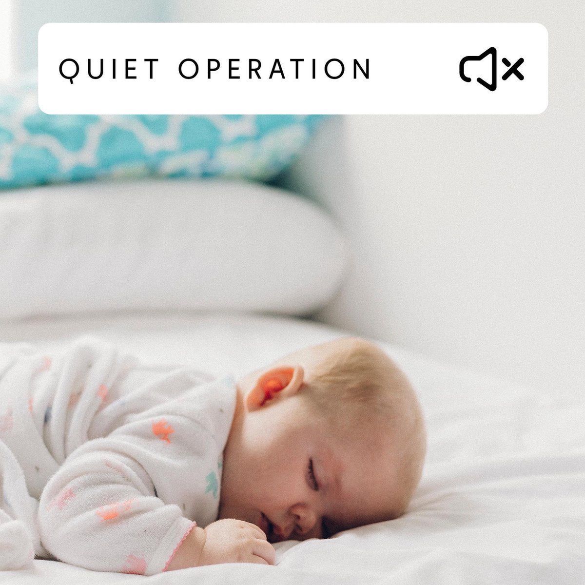 Mill PA1500WIFI3 - Wit