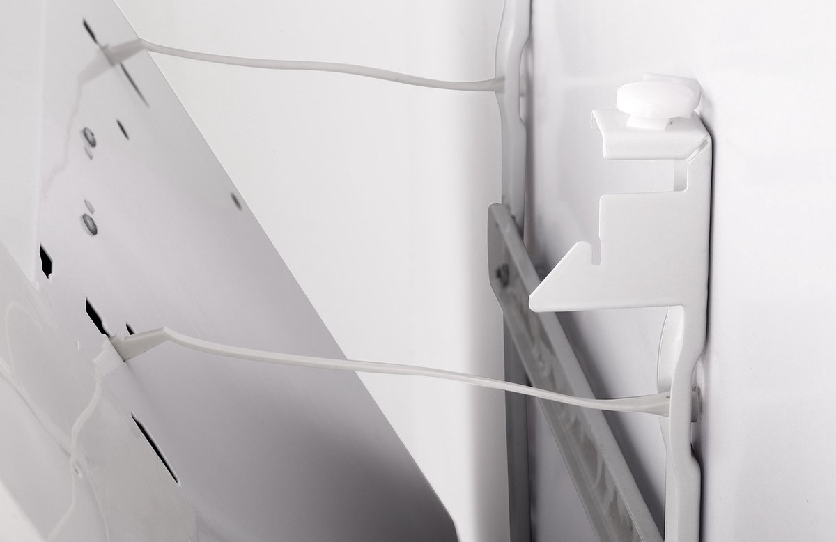 Mill PA1500WIFI3 - Wit