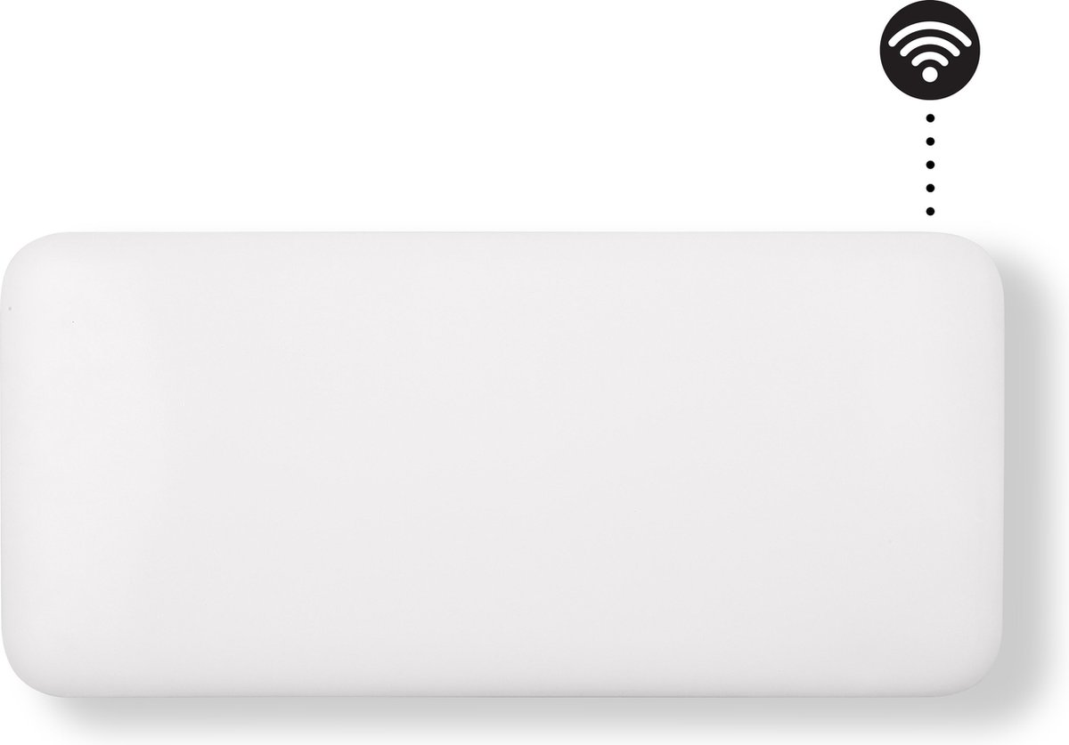 Mill PA1500WIFI3 - Wit