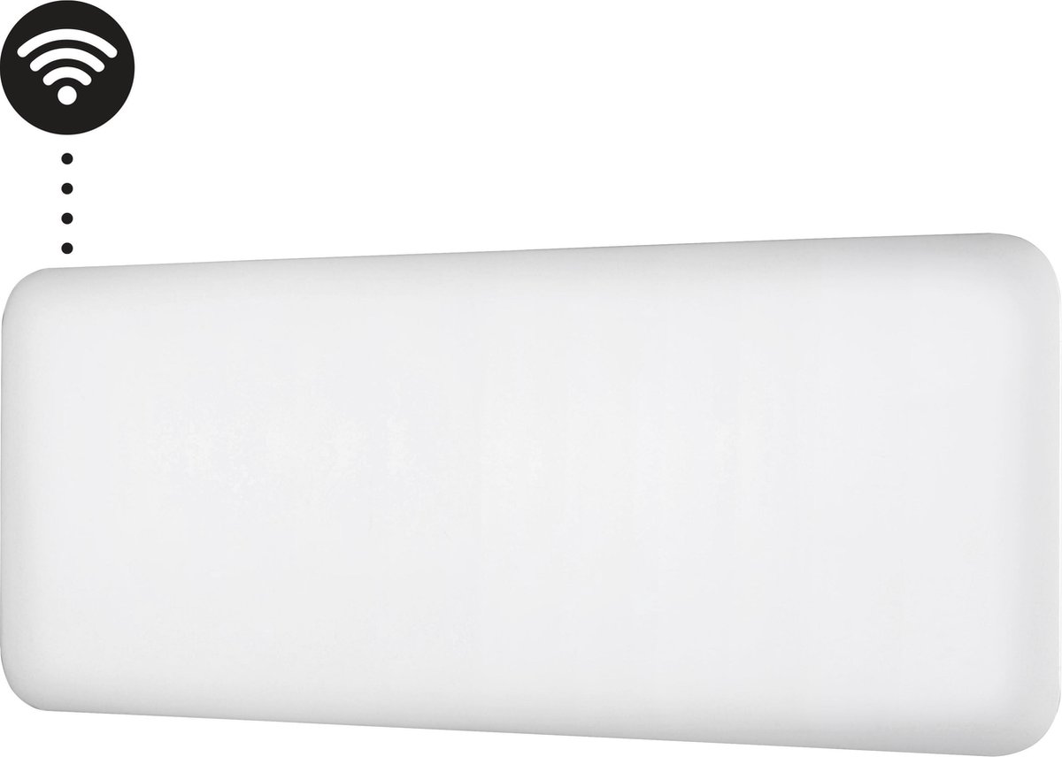 Mill PA2000WIFI3 - Wit