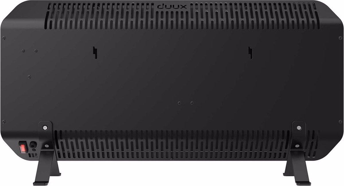 Duux Edge Smart Convector 1000W - Wit