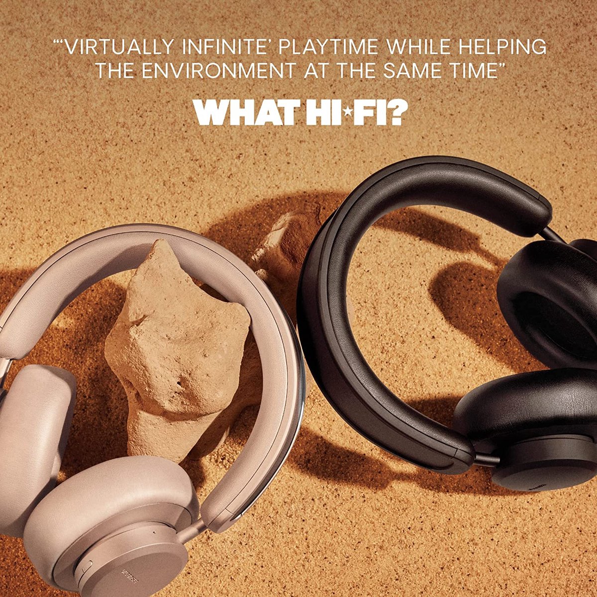 Urbanista Los Angeles - Zwart