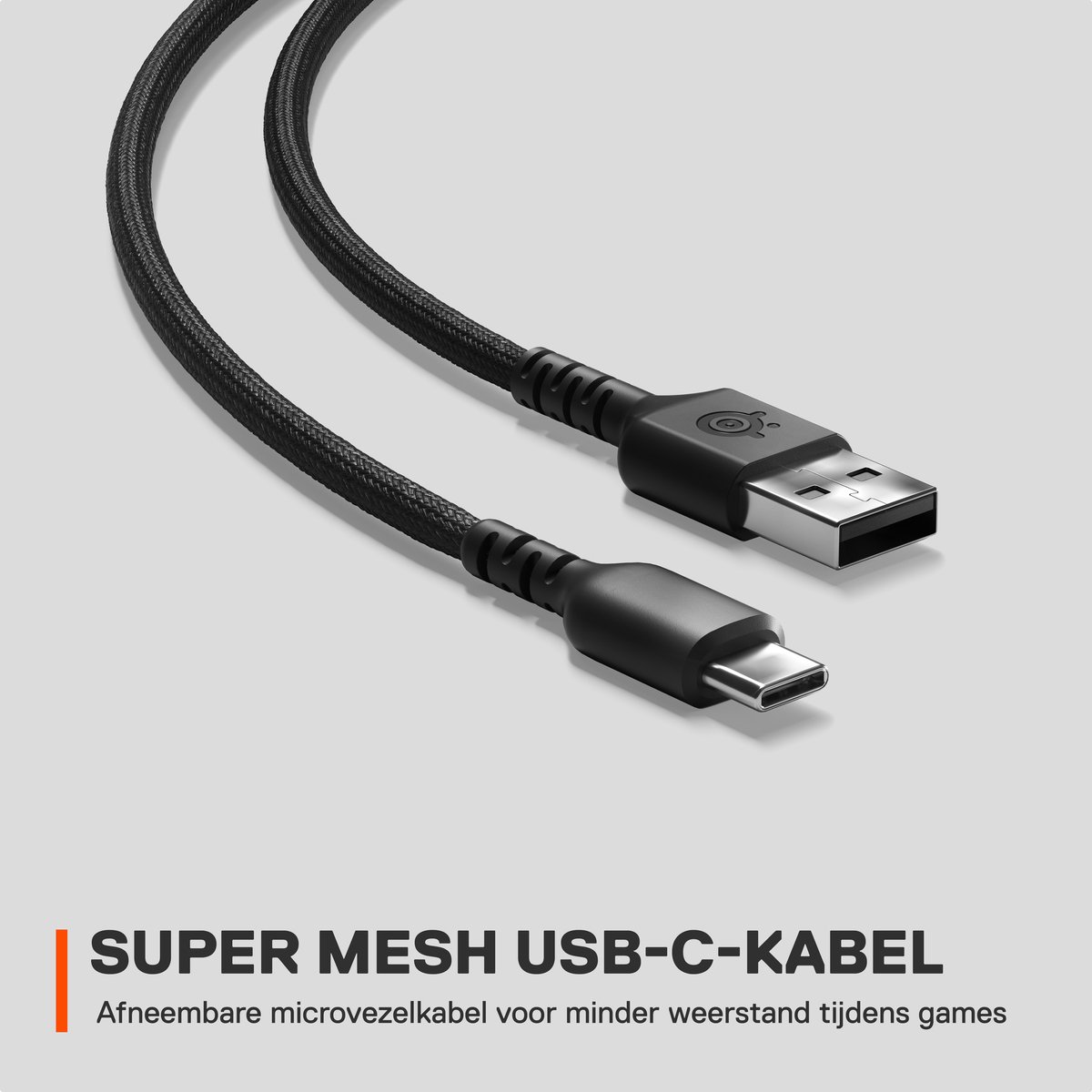 Steelseries Aerox 3 Snow