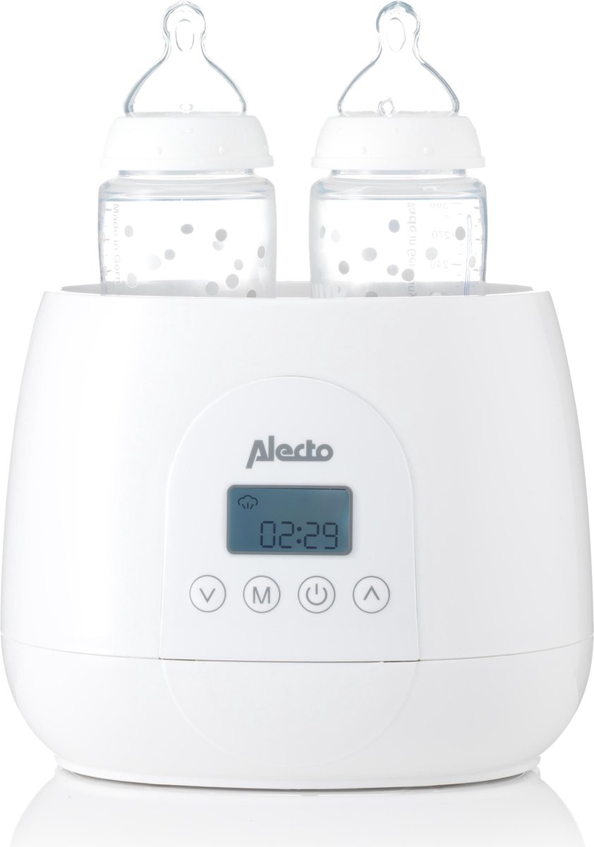Alecto BW-700 Twin
