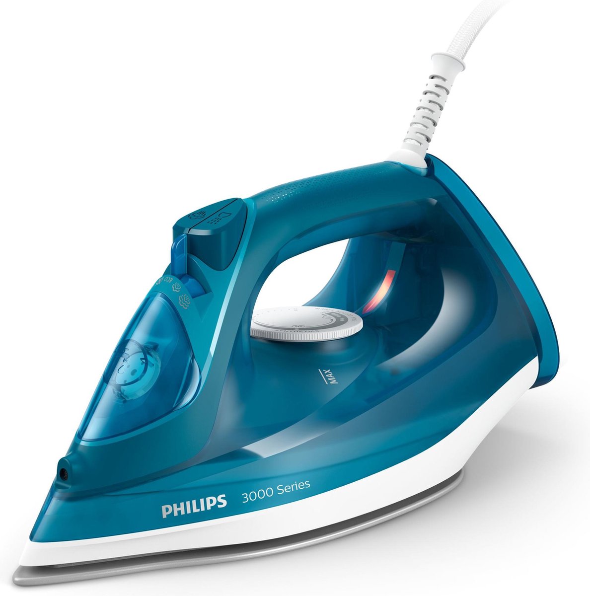 Philips DST3040/70 - Blauw