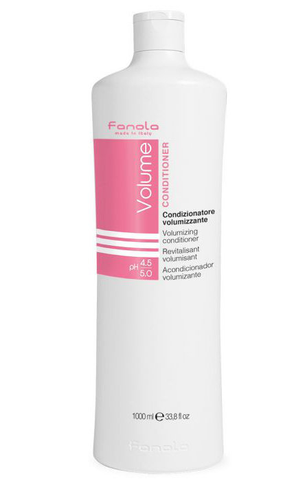 Fanola Volumizing Conditioner - 1000 ml