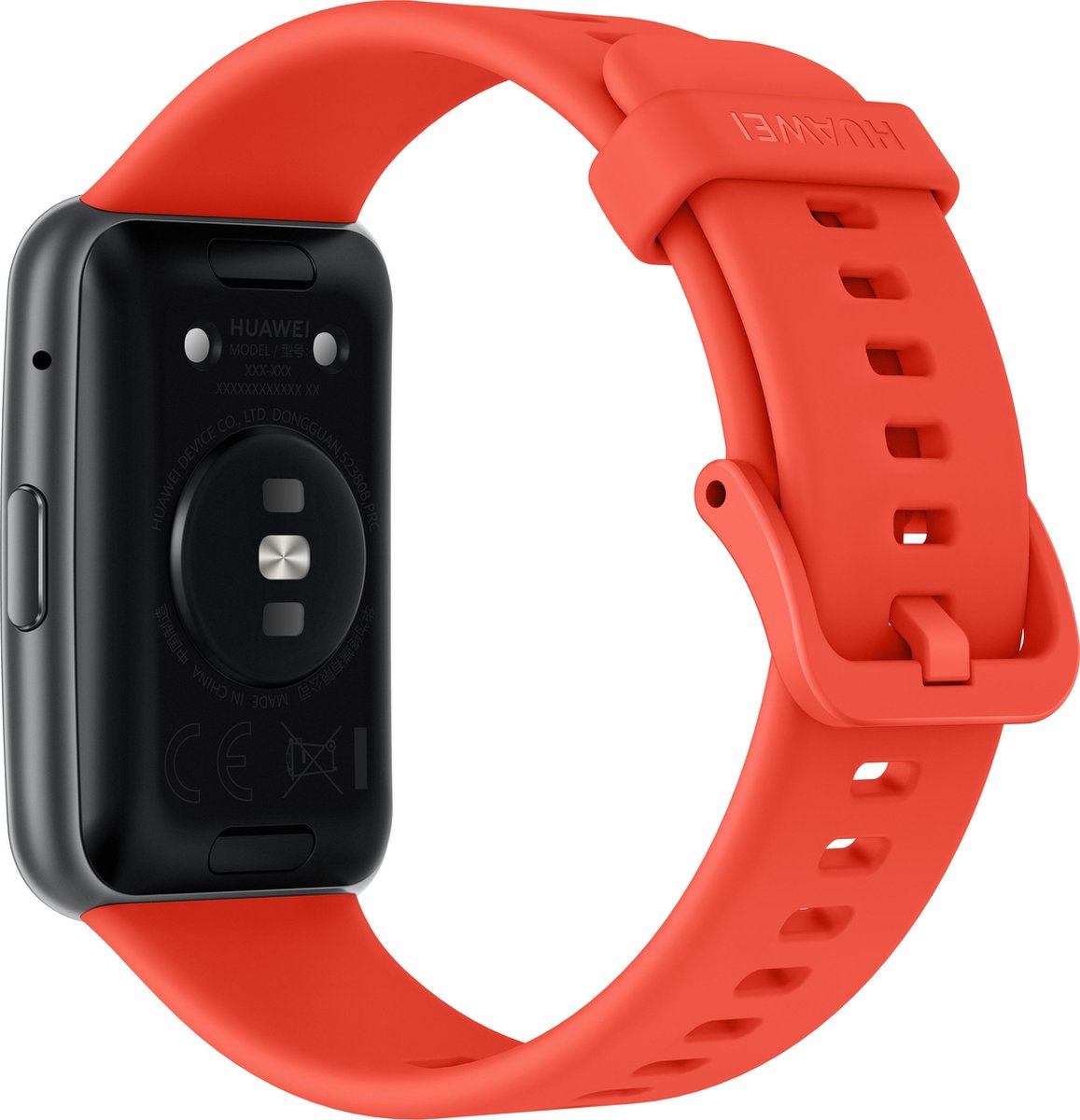Huawei Watch Fit 2021 - Rood
