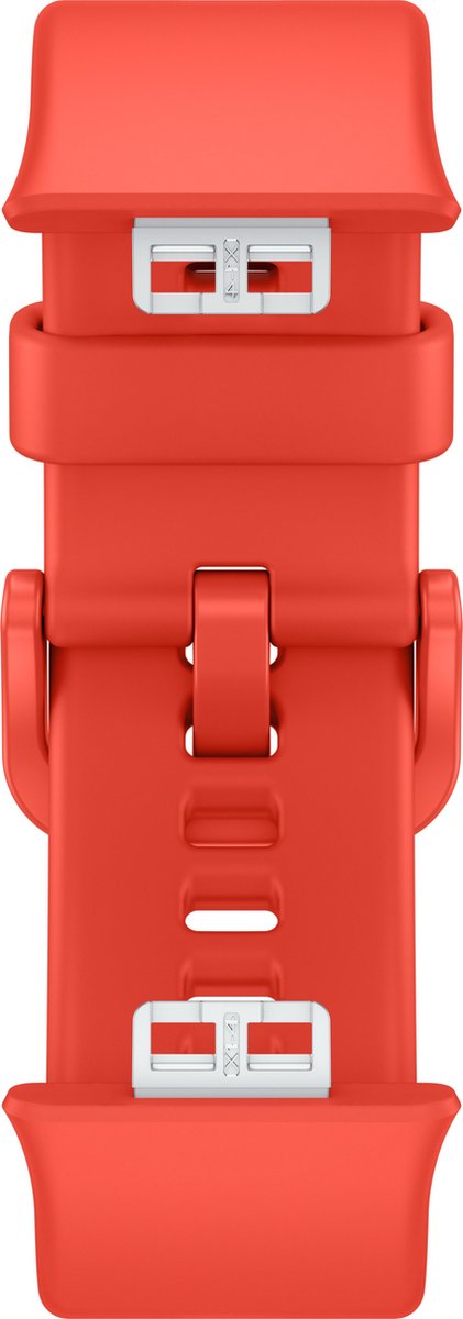 Huawei Watch Fit 2021 - Rood