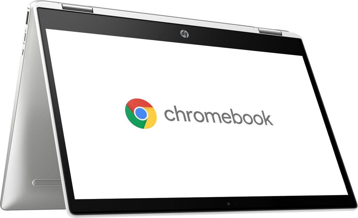 HP Chromebook x360 (14b-cb0130nd)