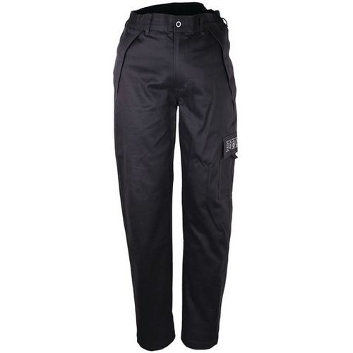 Singer Safety Broek beschermend brandwerende multi-standard - Singer