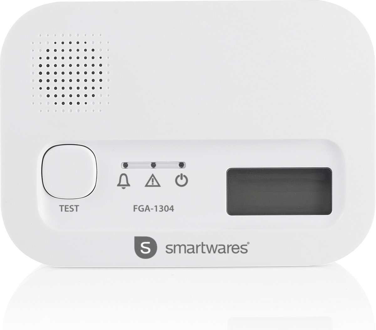 Smartwares FGA-13041 Koolmonoxidemelder