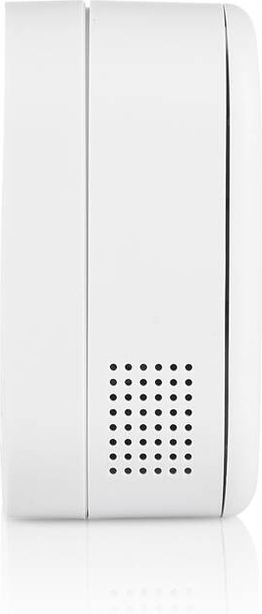 Smartwares FGA-13041 Koolmonoxidemelder