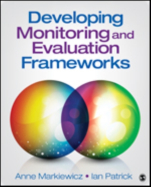 Developing Monitoring and Evaluation Frameworks