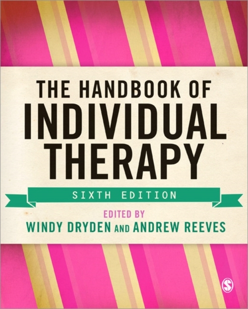 The Handbook of Individual Therapy