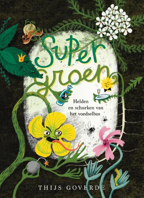 Supergroen