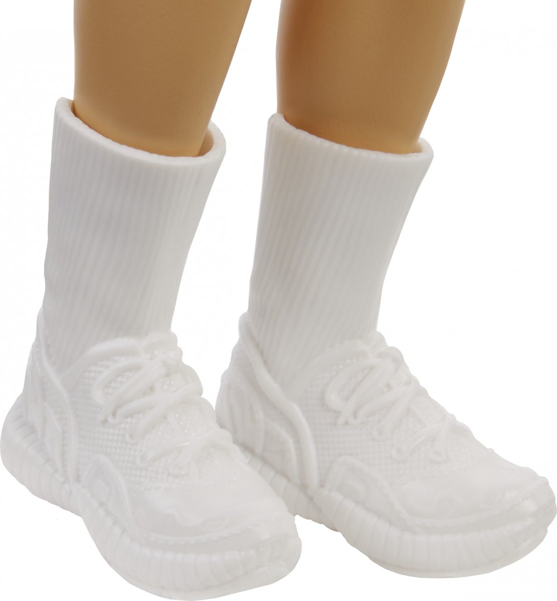 Barbie tienerpop Ken Fashionista junior 30 cm 5 delig