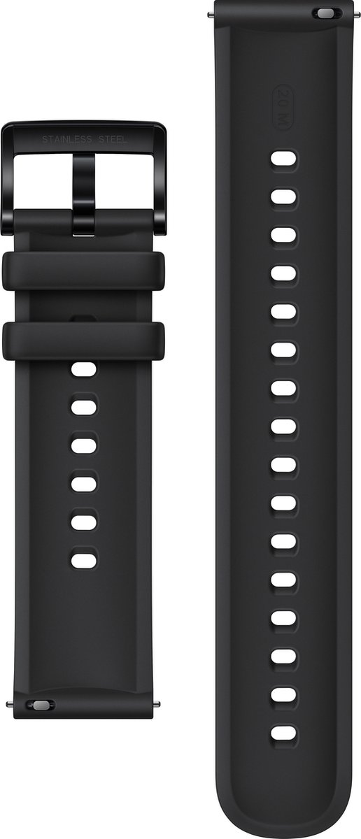 Huawei Watch GT 3 Active 42mm - Zwart