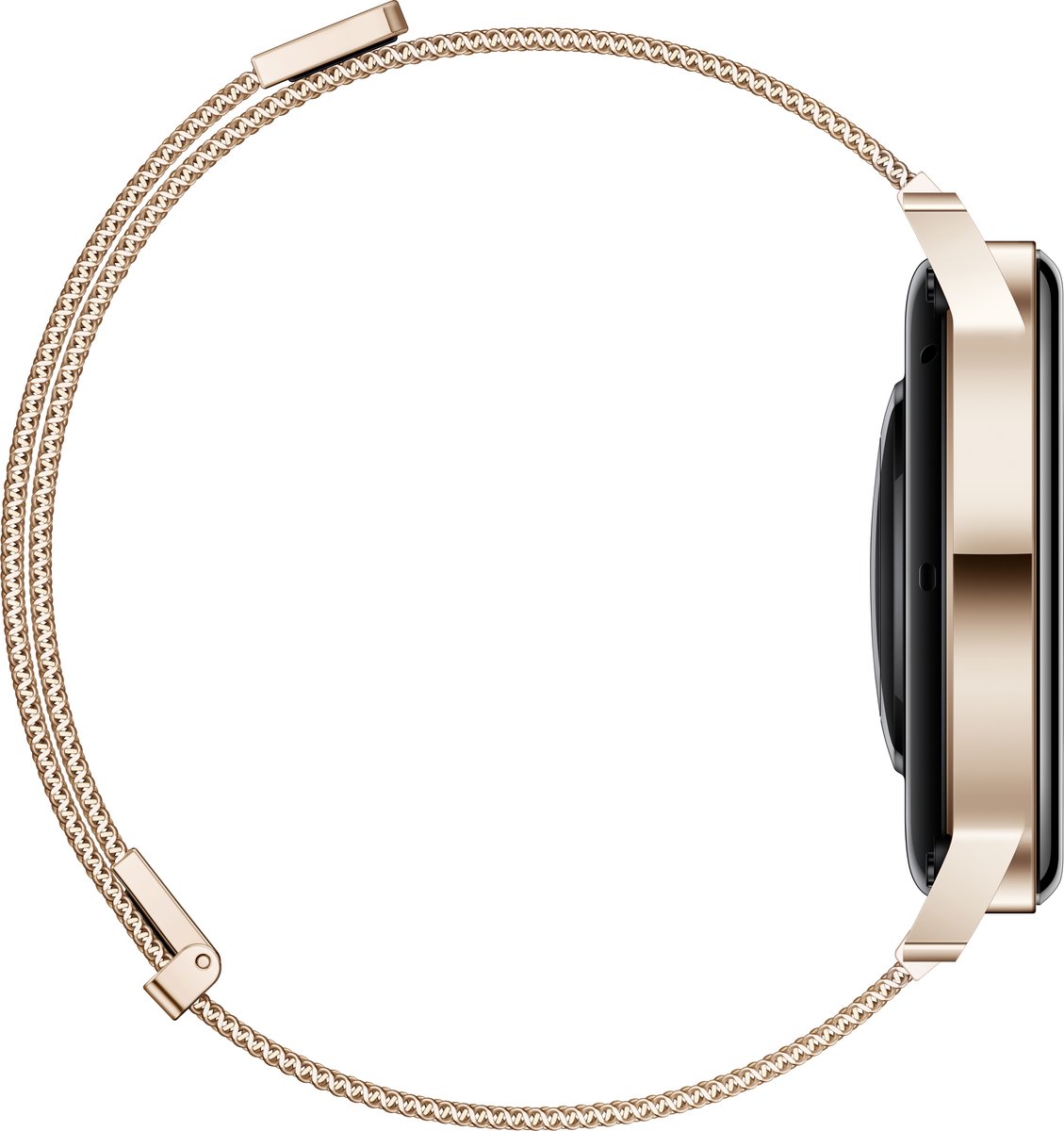Huawei Watch GT 3 Elegant 42mm - Goud