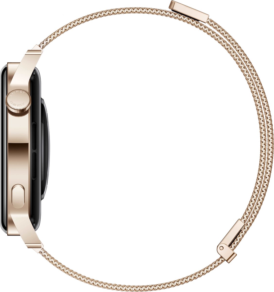 Huawei Watch GT 3 Elegant 42mm - Goud