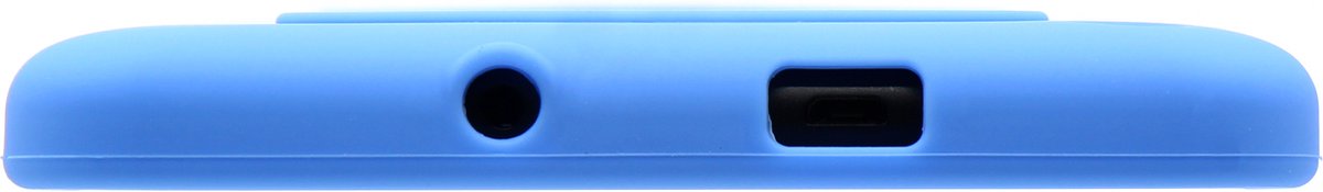 Kurio Tab Lite 2 16GB - Blauw