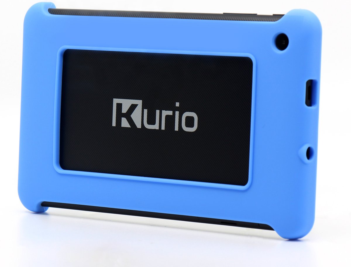 Kurio Tab Lite 2 16GB - Blauw