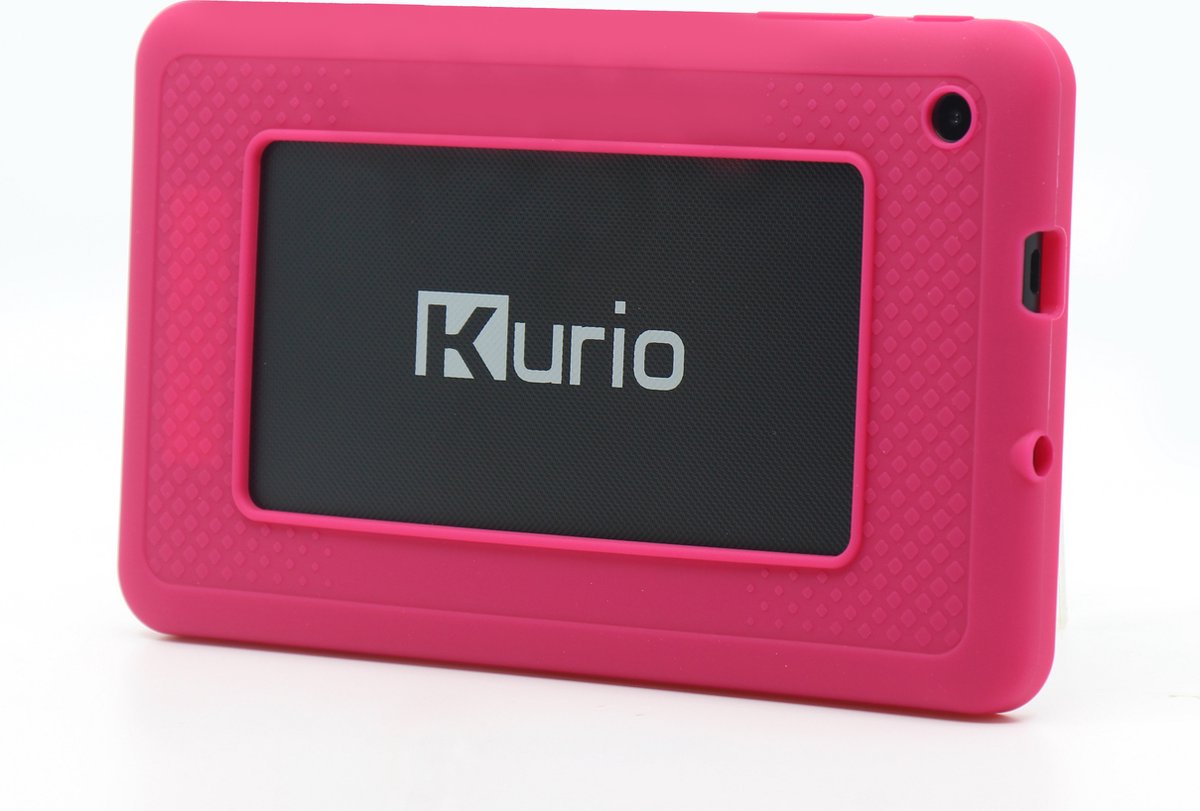 Kurio Tab Ultra 2 Nickelodeon 32GB - Roze