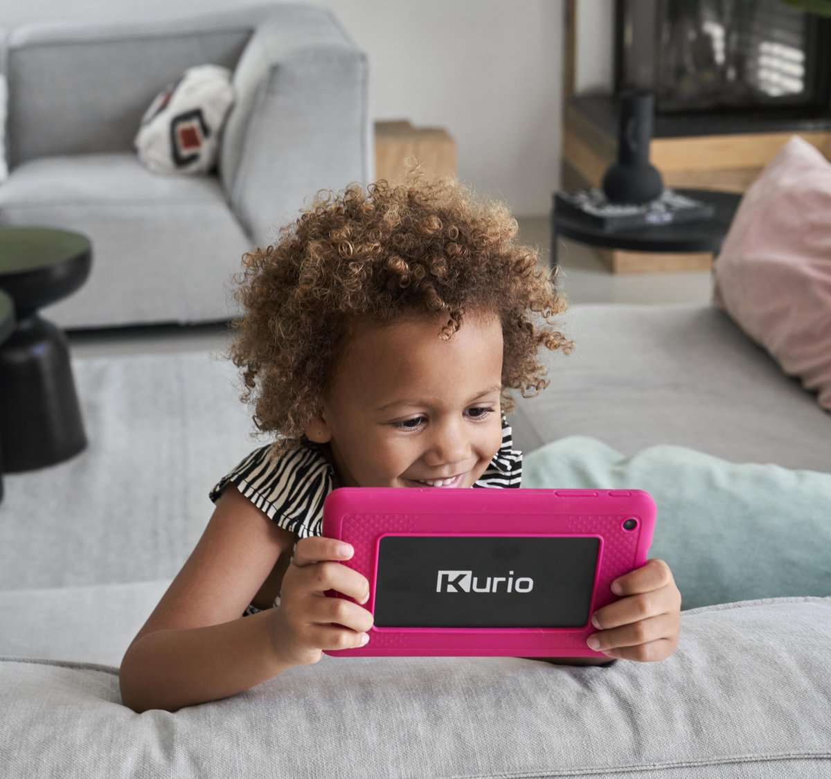 Kurio Tab Ultra 2 Nickelodeon 32GB - Roze