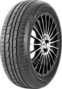 Kumho Ecsta HM KH31 ( 225/55 R16 95W 4PR ) - Zwart