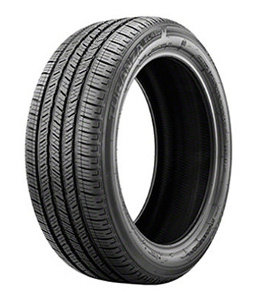 Bridgestone Turanza EL 450 RFT ( 225/40 R19 89W AR, runflat ) - Zwart