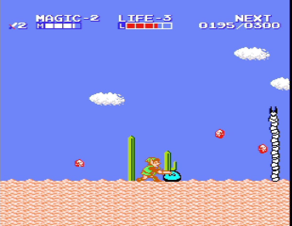 Nintendo Game&Watch Legend of Zelda Switch