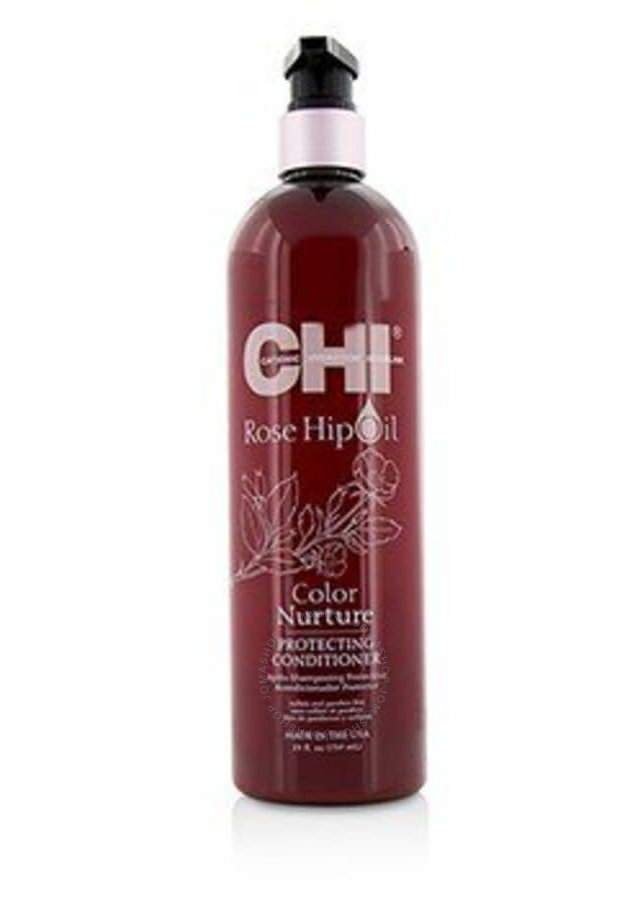 Chi Rose Hip Oil Conditioner - 739 ml