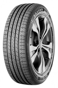 GT Radial Savero SUV ( 225/65 R17 102H ) - Zwart