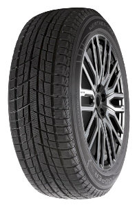 Cooper Weather-Master Ice 600 ( 265/65 R17 112T ) - Zwart