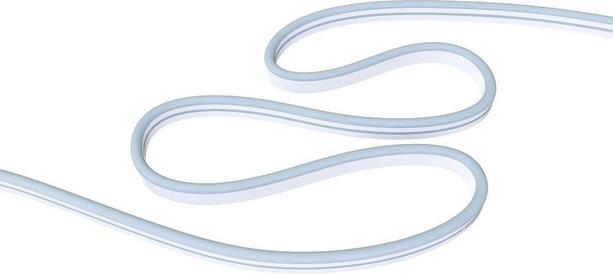 Calex Smart RGBW Outdoor LED-strip 5 m