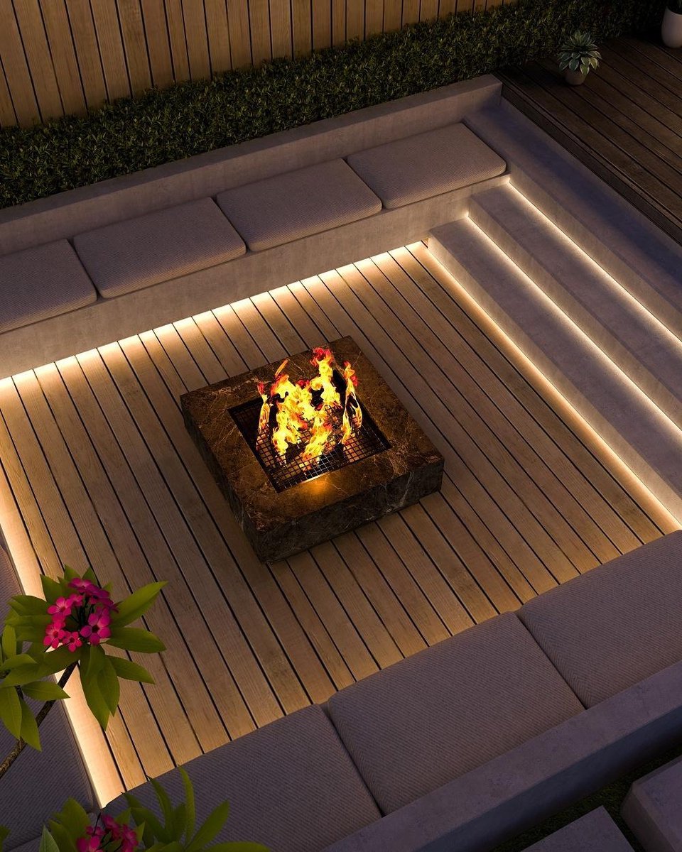 Calex Smart RGBW Outdoor LED-strip 5 m