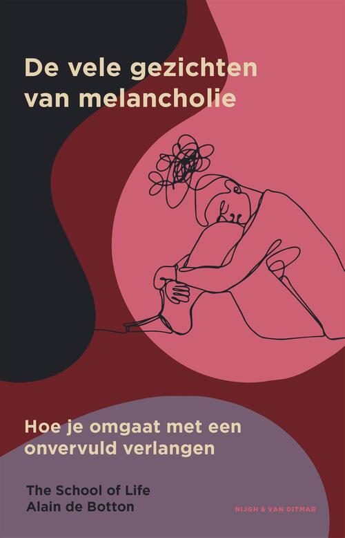 De vele gezichten van melancholie