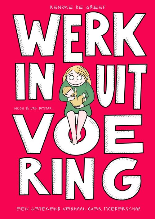 Werk in uitvoering