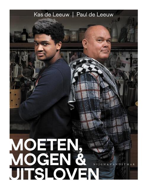 Moeten, mogen & uitsloven