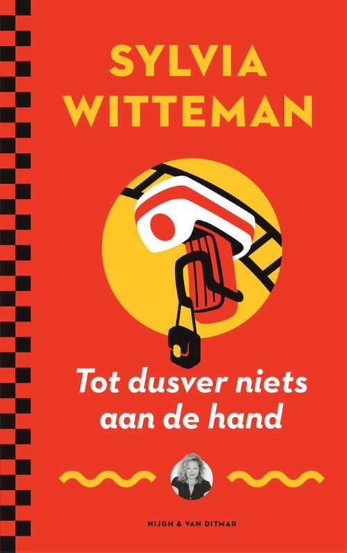 Tot dusver niets aan de hand