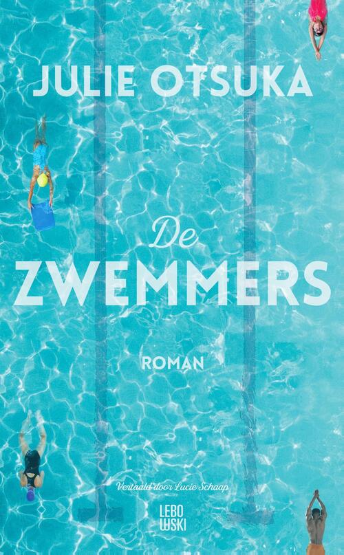 De zwemmers