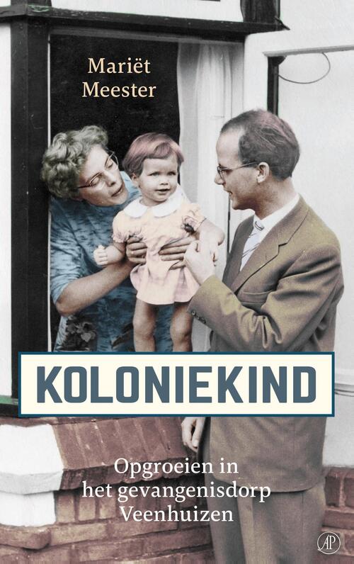 Koloniekind