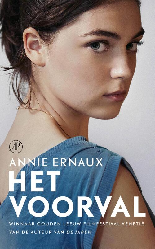 Het voorval