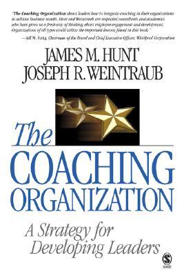 Hunt, J: Coaching Organization