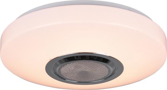 Reality Maia Plafondlamp - Wit