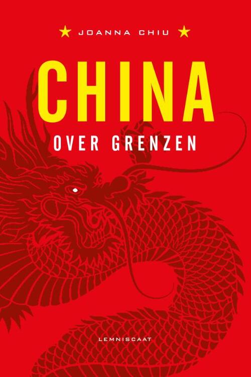 China over grenzen