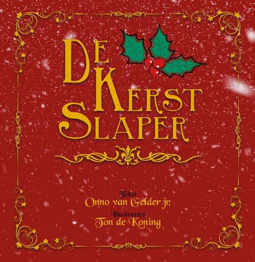 De Kerst Slaper